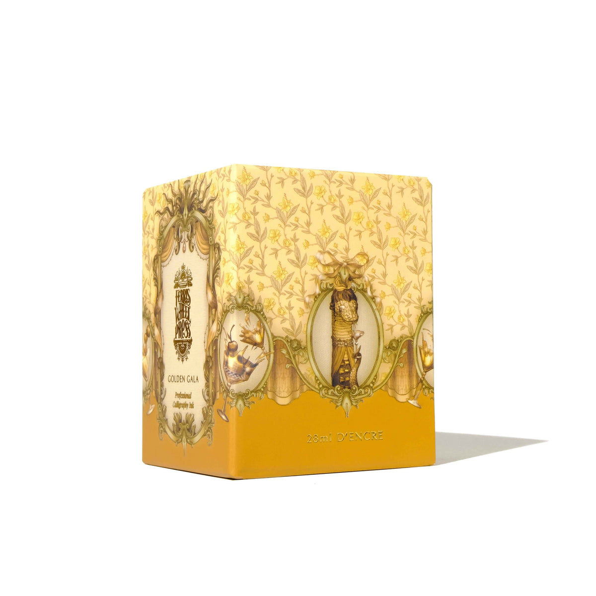 Golden Gala