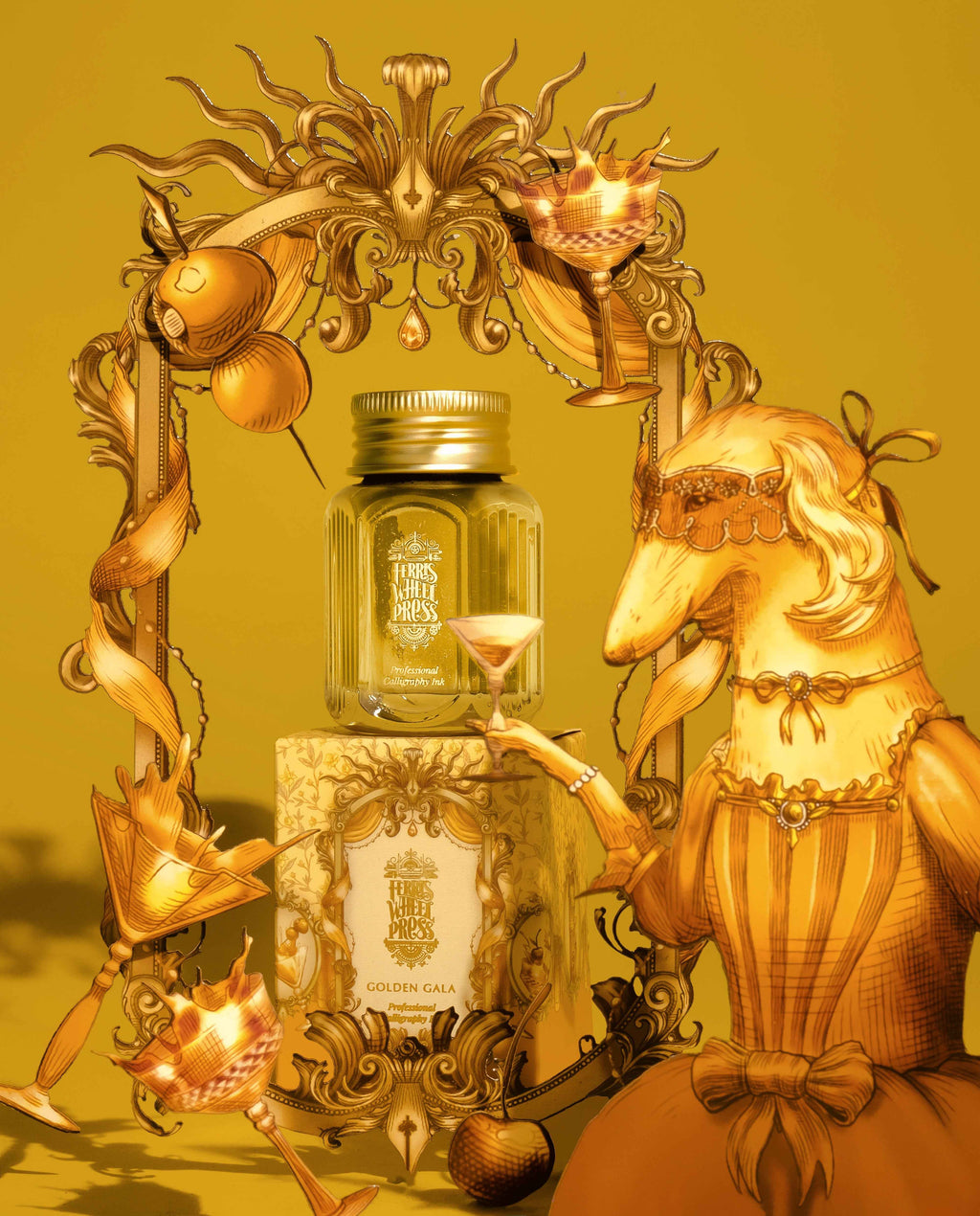 Golden Gala
