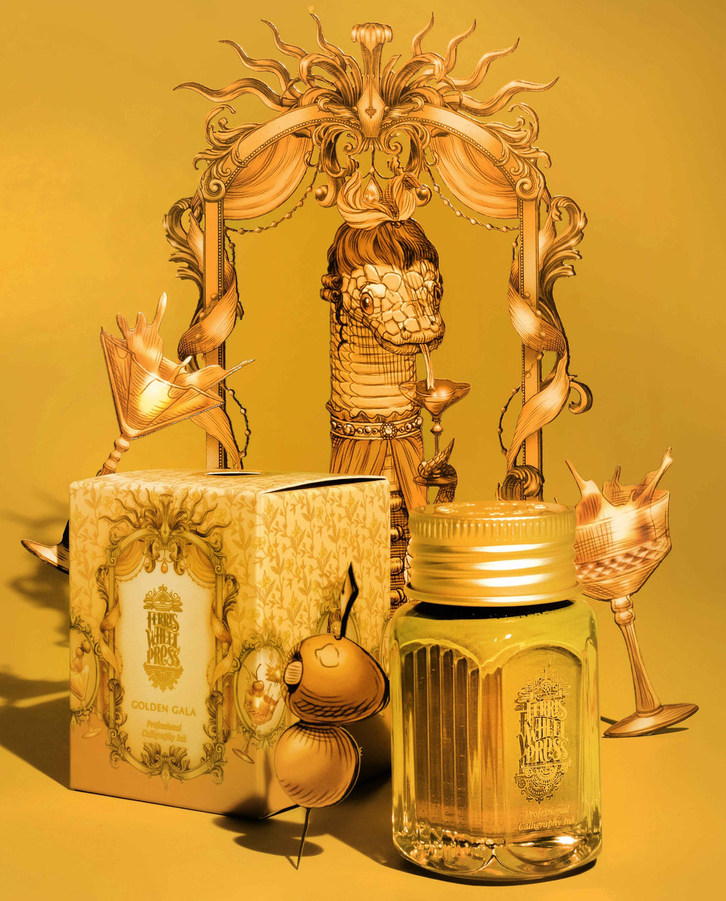 Golden Gala