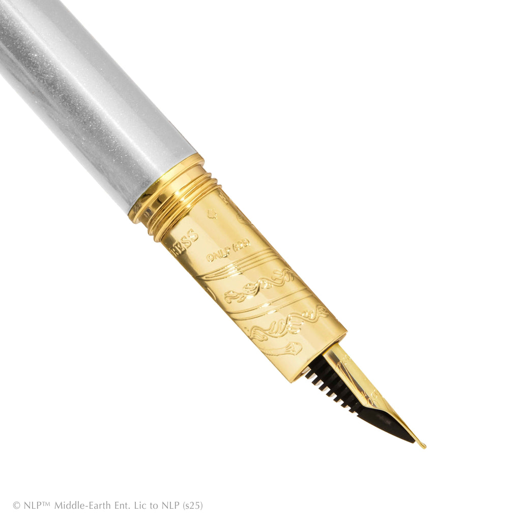 Warner Bros. | The Lord of the Rings | Pen and Ink Set | Gandalf