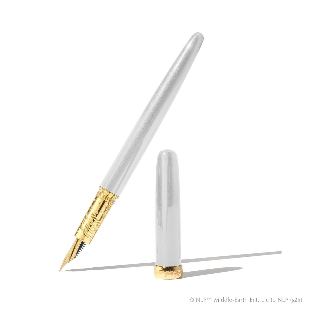 Warner Bros. | The Lord of the Rings | Pen and Ink Set | Gandalf
