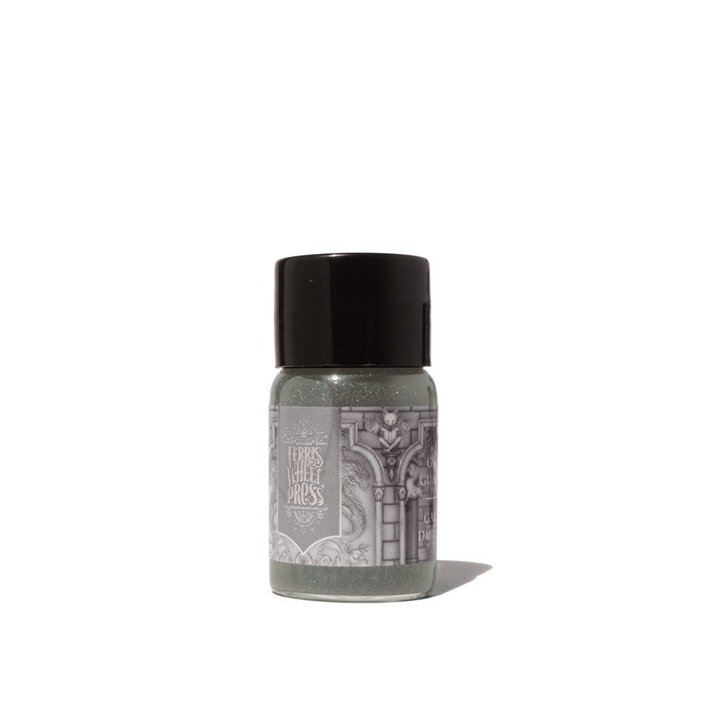 FerriTales | Bestiary Series | Granite Guardians 10ml Ink