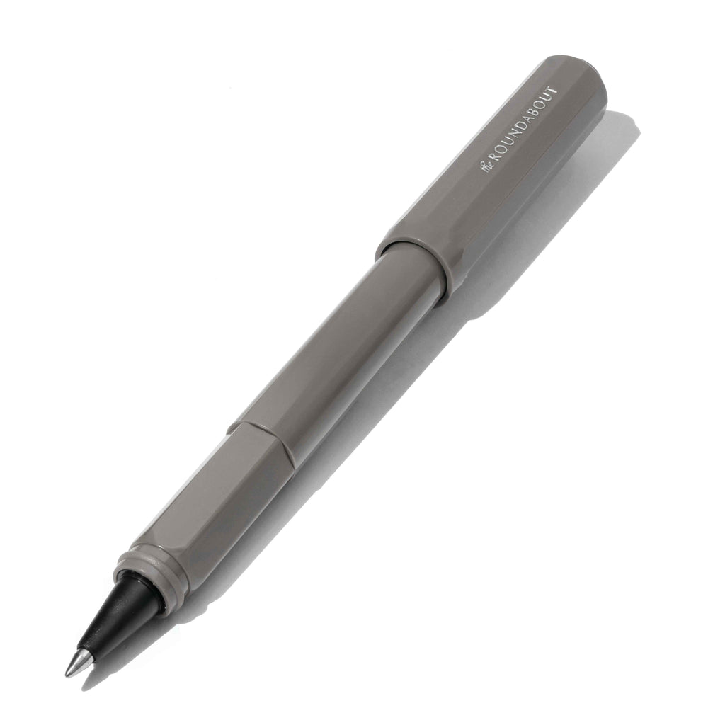 The Roundabout Rollerball Pen - Granite Guardians
