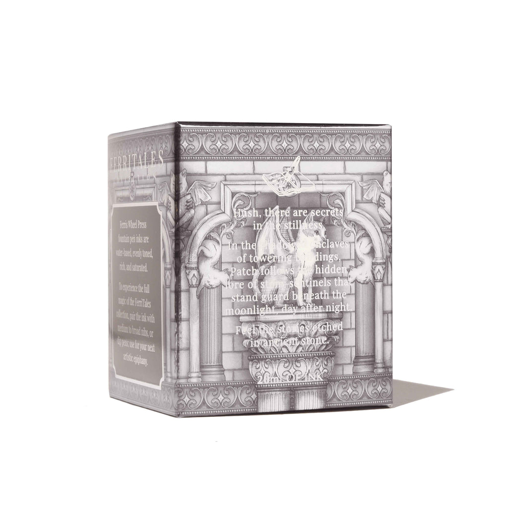 FerriTales | Bestiary Series | Granite Guardians 85ml Ink