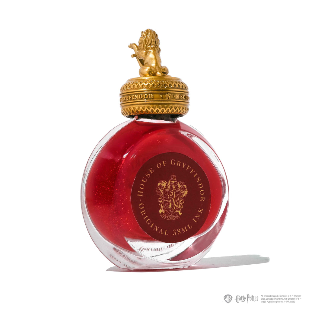 The Hogwarts Houses Ink Collection