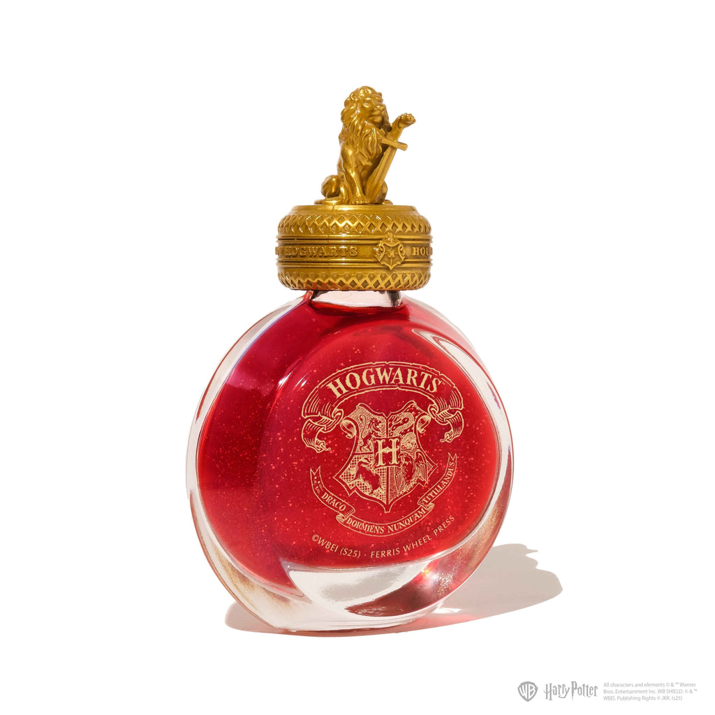 The Complete Gryffindor House Set
