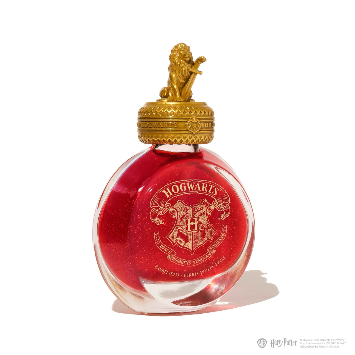 The Complete Gryffindor House Set
