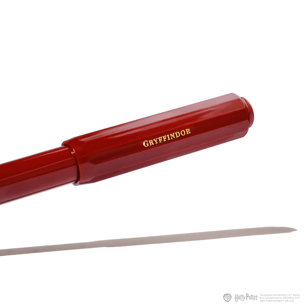 The Complete Gryffindor House Set