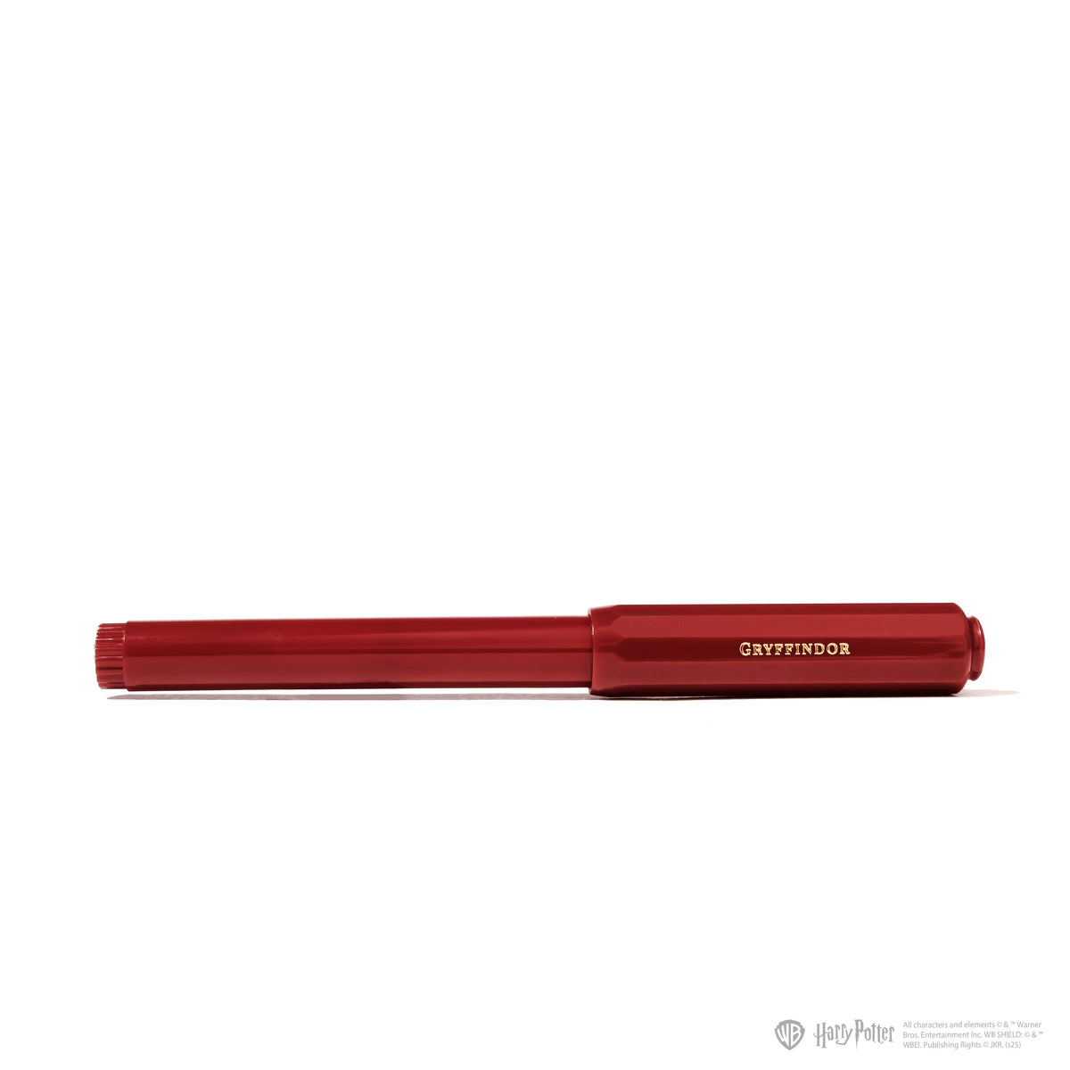 Warner Bros. | Harry Potter | Carousel Pen and Ink Set | Gryffindor House