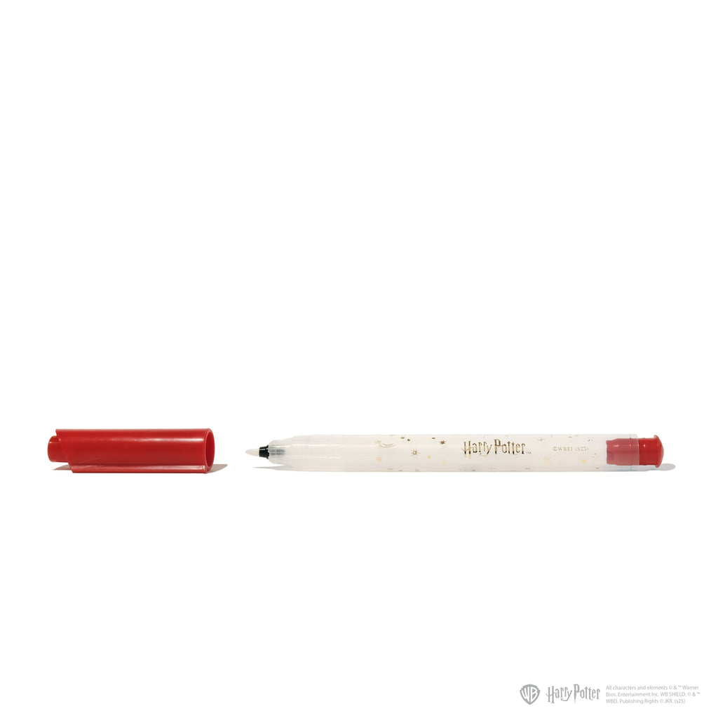 Warner Bros. | Harry Potter | Dabbler Pen and Ink Set | Gryffindor House