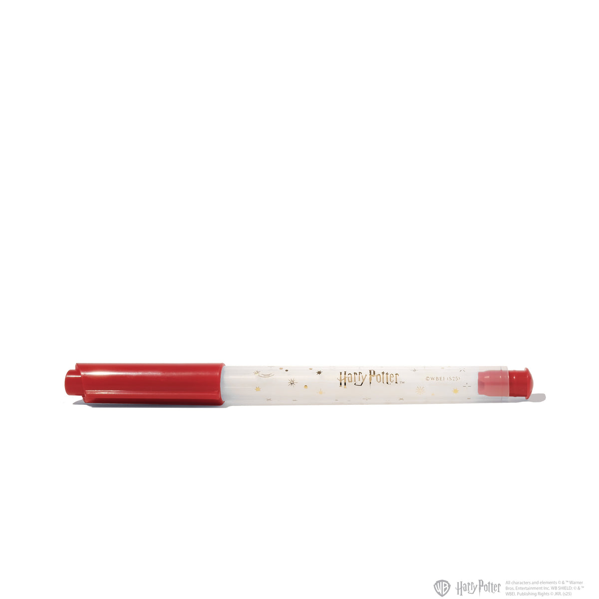 Warner Bros. | Harry Potter | Dabbler Pen and Ink Set | Gryffindor House