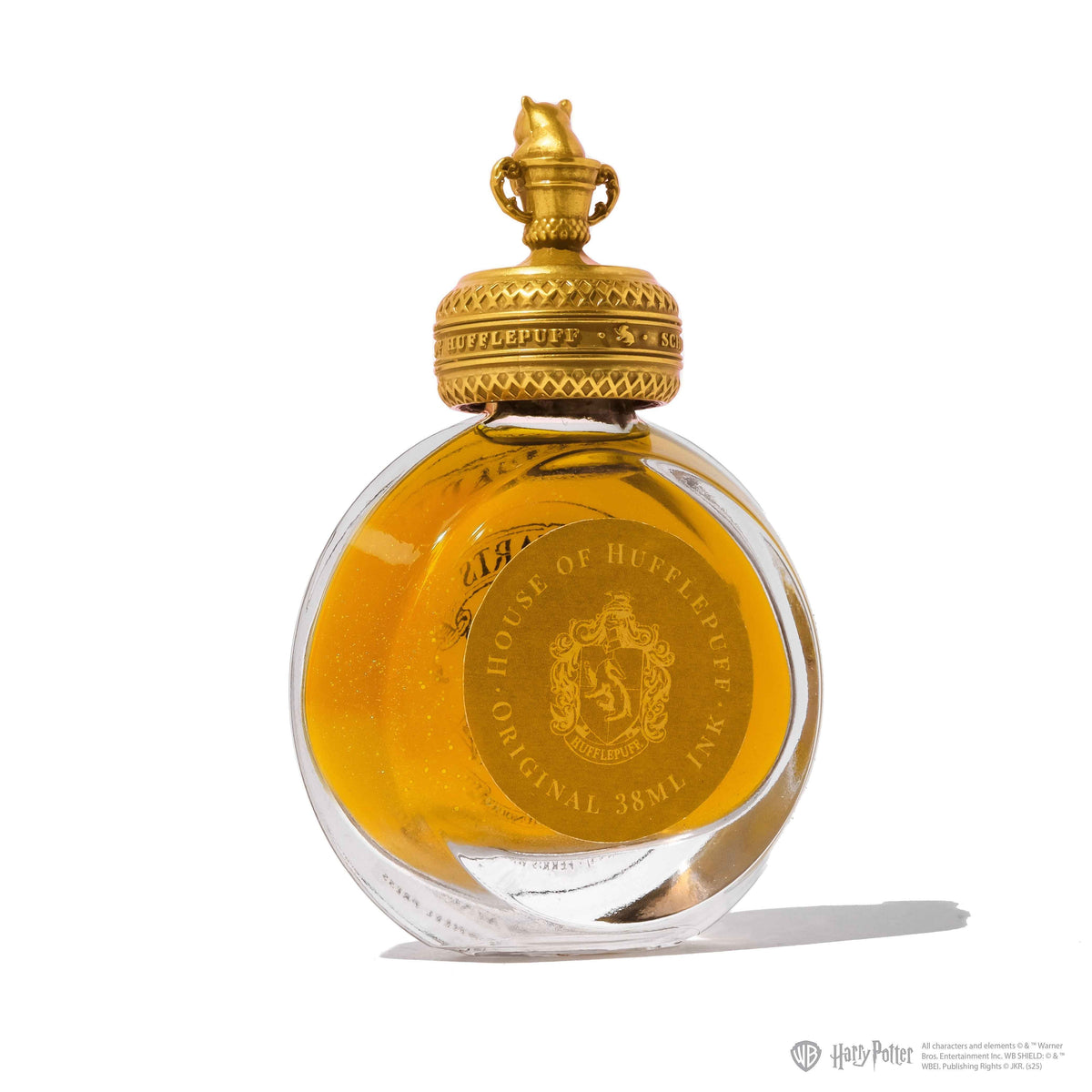 Warner Bros. | Harry Potter | Houses of Hogwarts™ 38ml Ink | Hufflepuff House