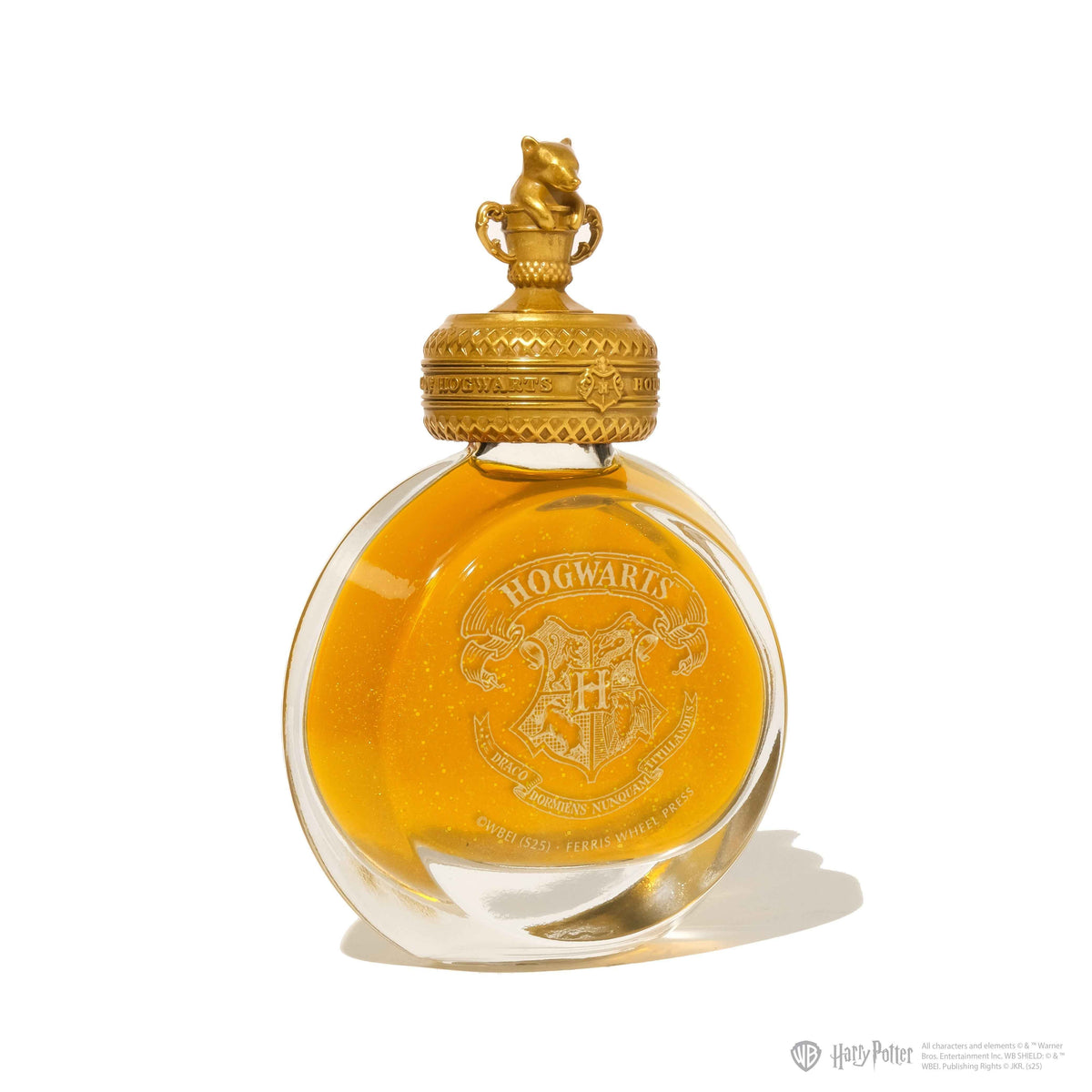 The Hogwarts Houses Ink Collection