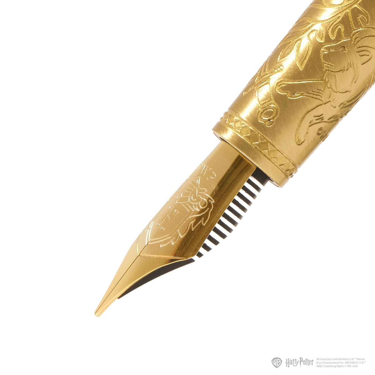 Warner Bros. | Harry Potter | Joule Fountain Pen | Hufflepuff House