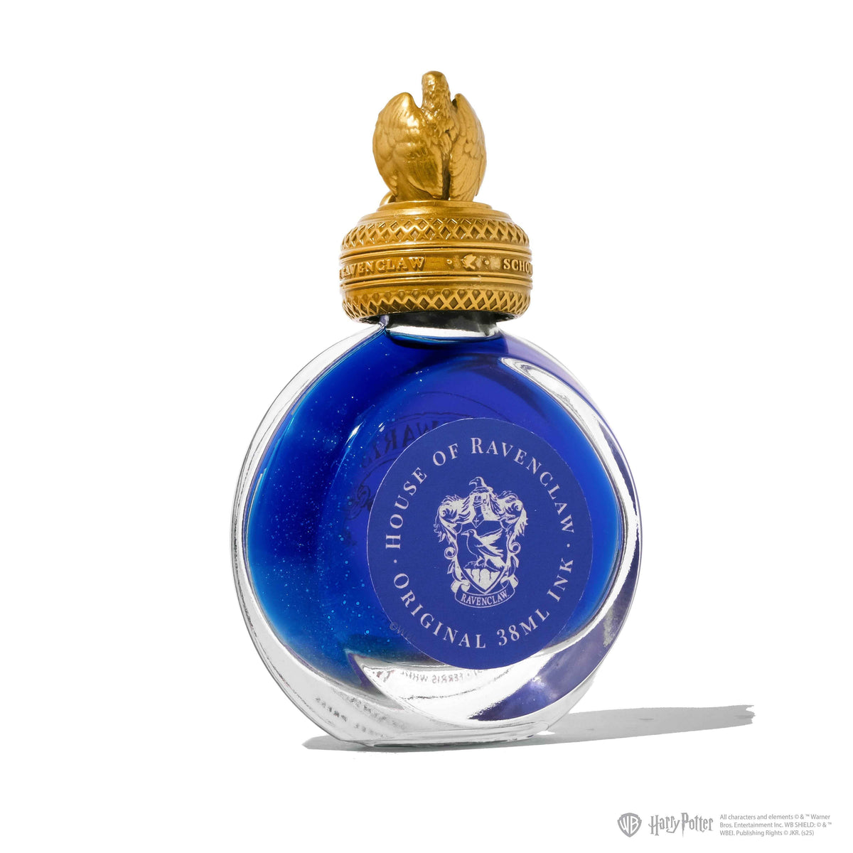 The Hogwarts Houses Ink Collection