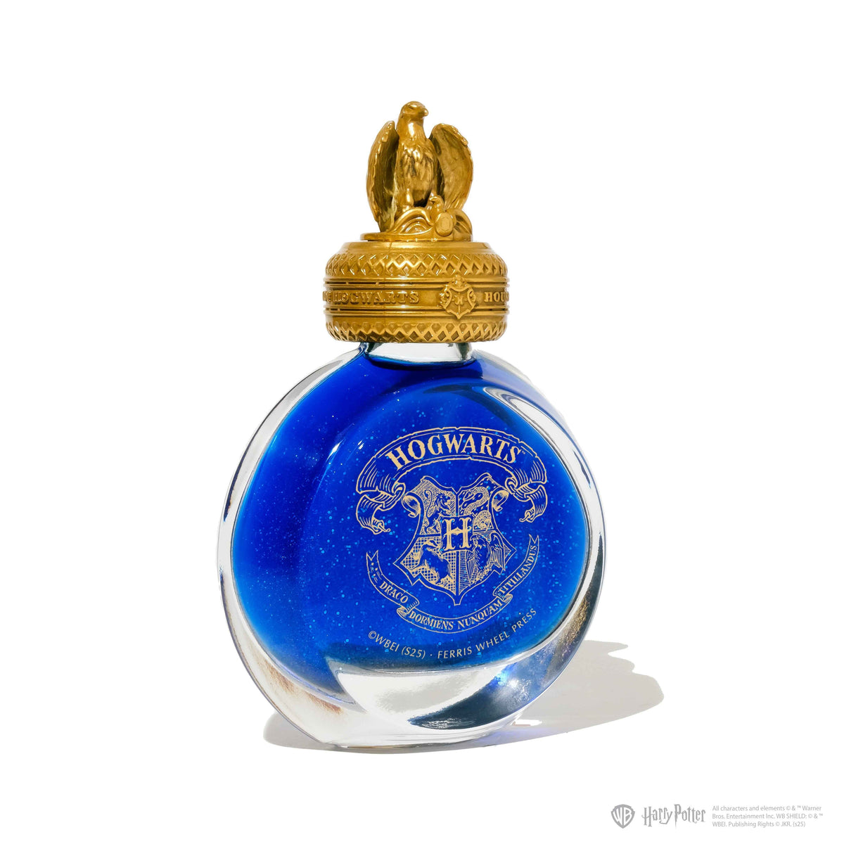 The Hogwarts Houses Ink Collection