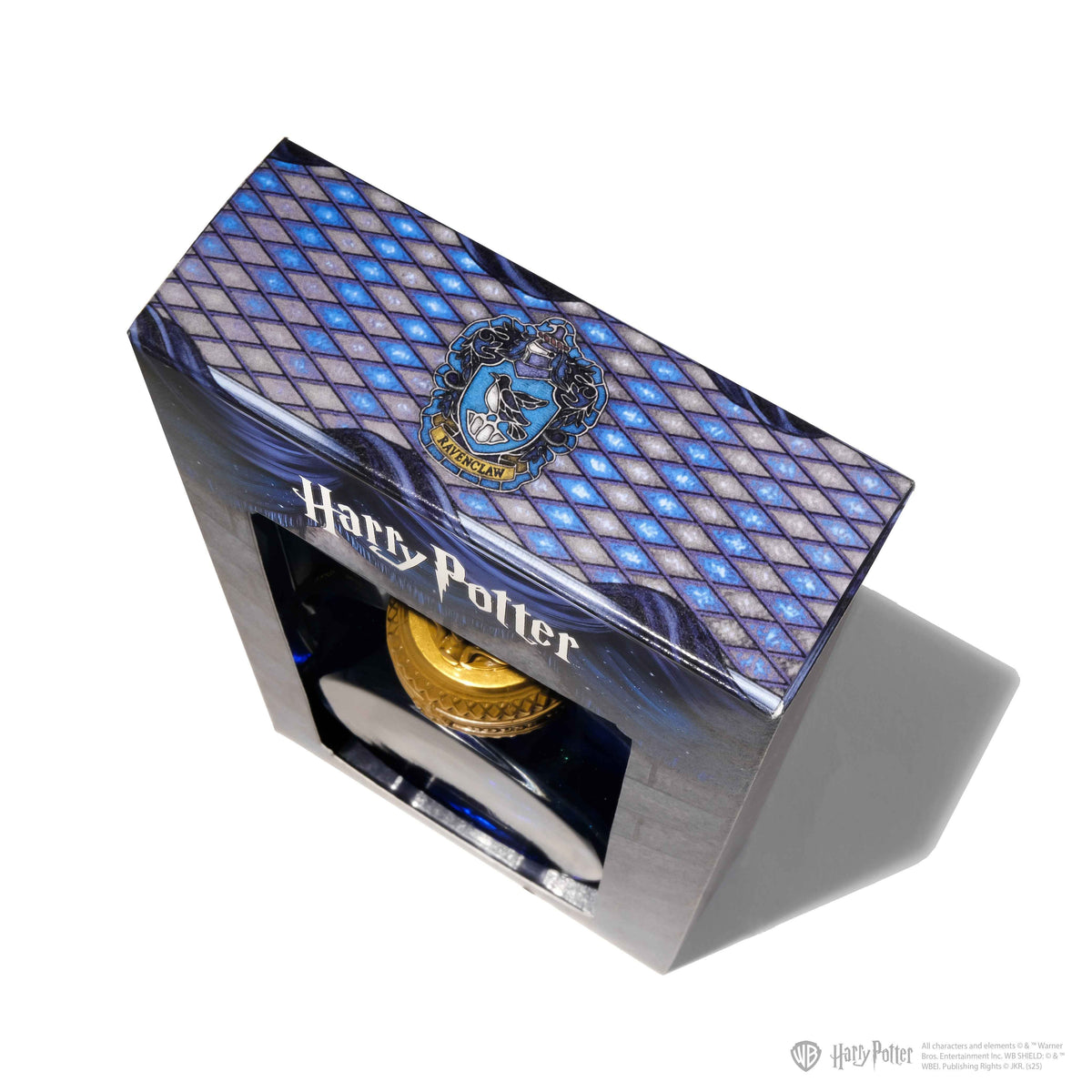 Warner Bros. | Harry Potter | Houses of Hogwarts™ 38ml Ink | Ravenclaw House