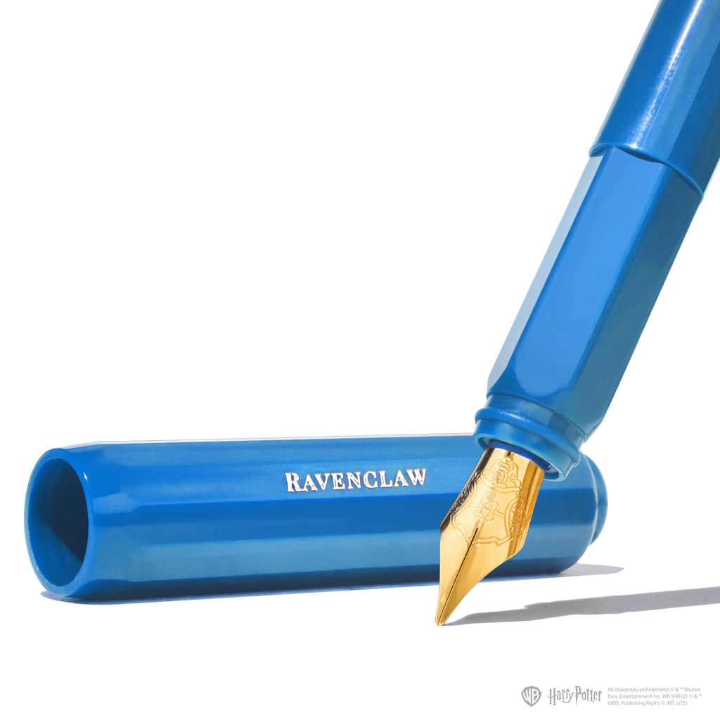 Warner Bros. | Harry Potter | Carousel Pen and Ink Set | Ravenclaw House