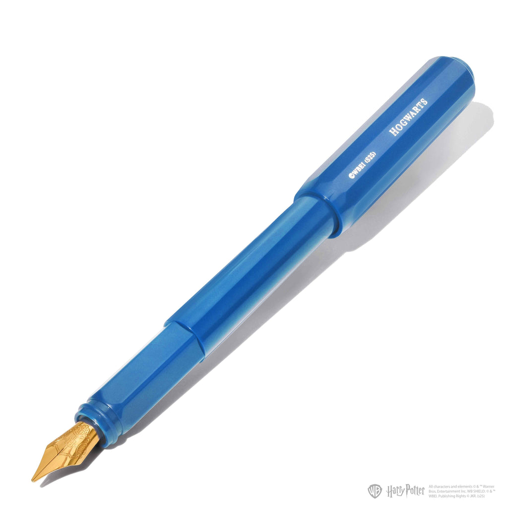 Warner Bros. | Harry Potter | Carousel Pen and Ink Set | Ravenclaw House