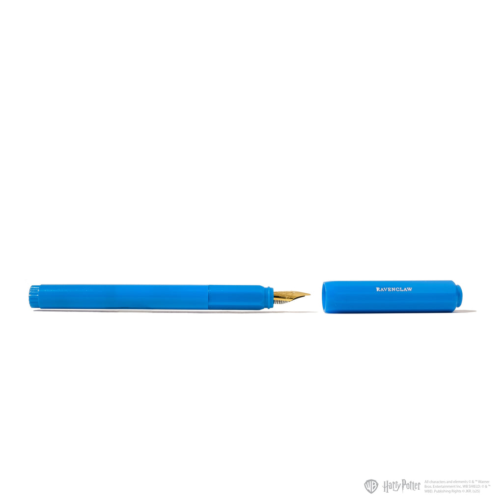 Warner Bros. | Harry Potter | Carousel Pen and Ink Set | Ravenclaw House