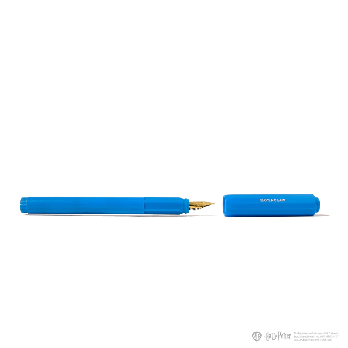 Warner Bros. | Harry Potter | Carousel Pen and Ink Set | Ravenclaw House