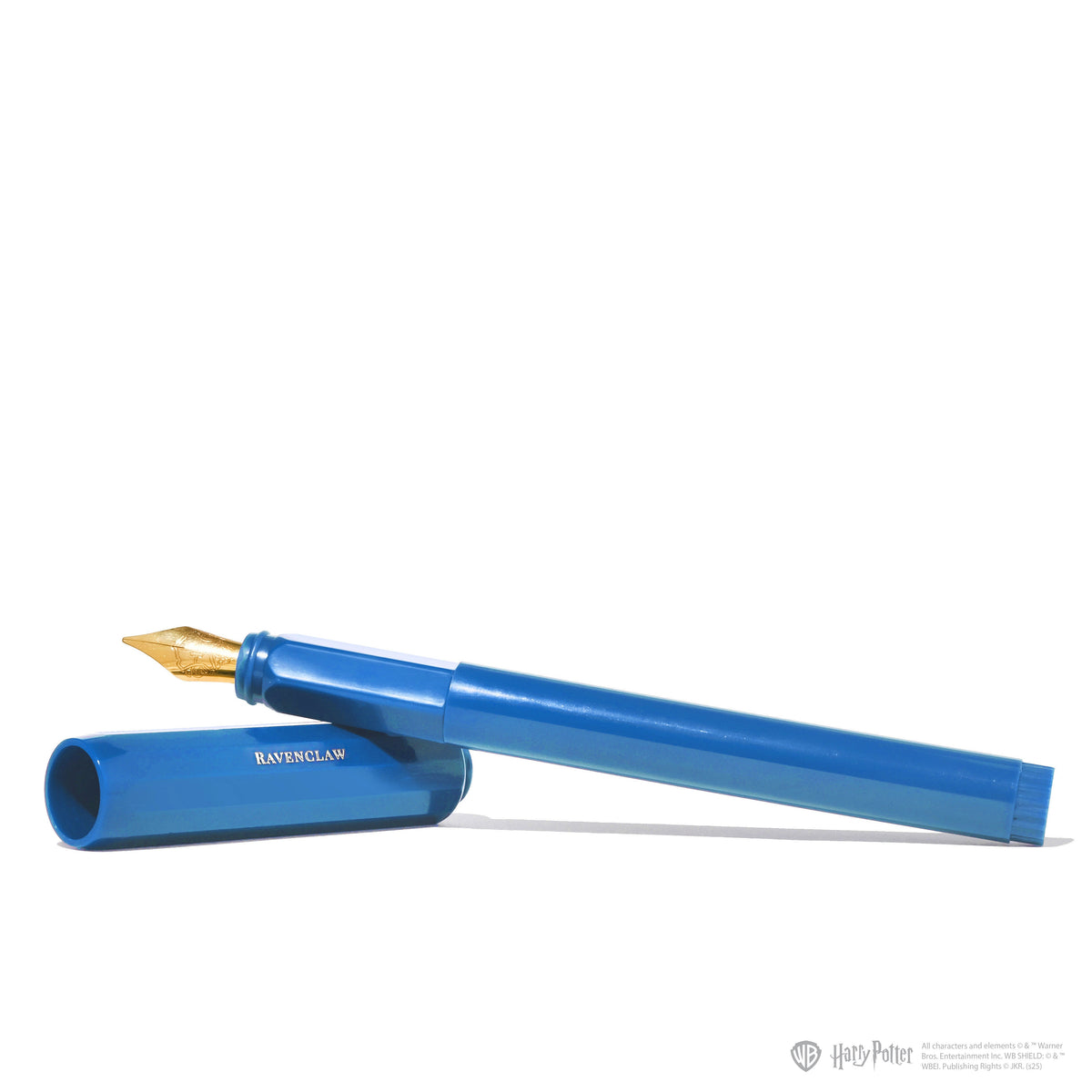 Warner Bros. | Harry Potter | Carousel Pen and Ink Set | Ravenclaw House
