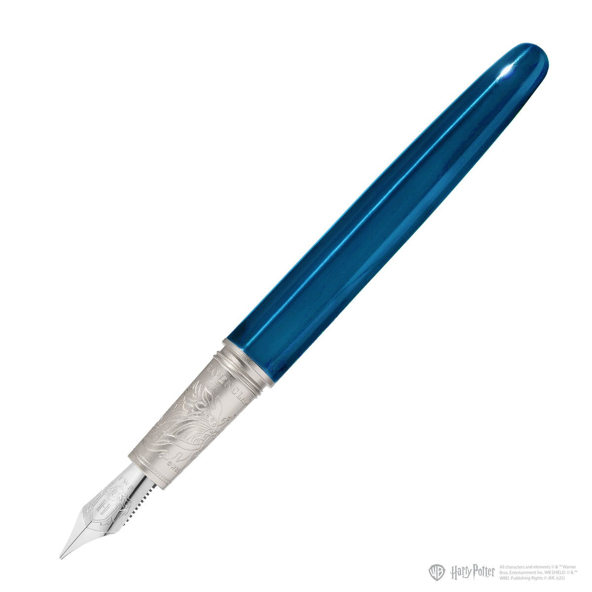 Warner Bros. | Harry Potter | Joule Fountain Pen | Ravenclaw House
