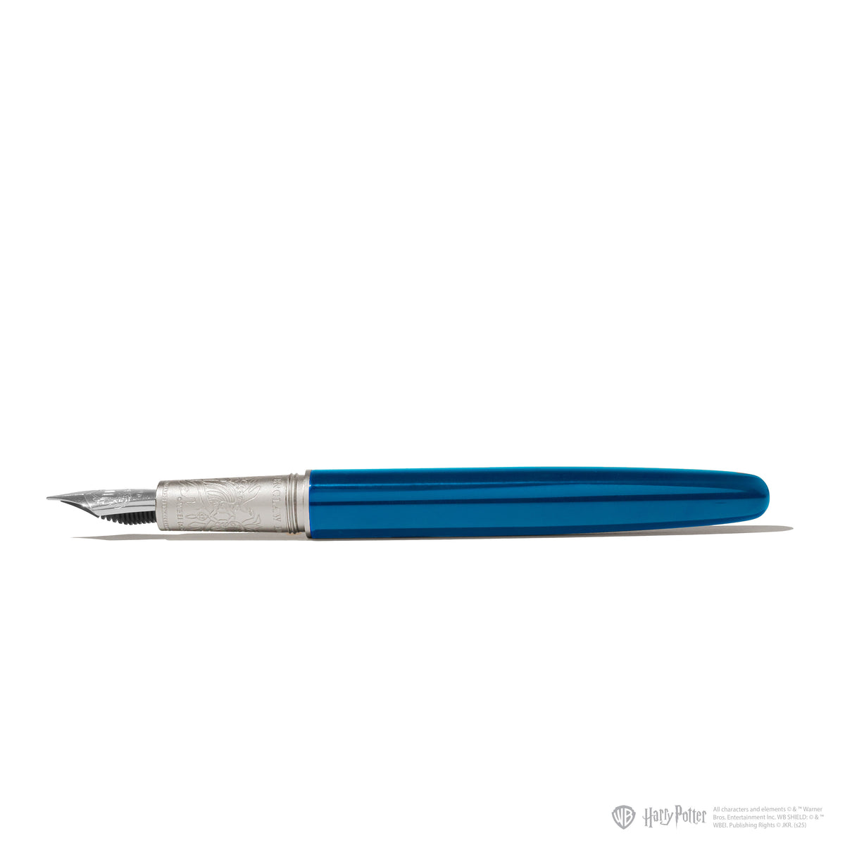Warner Bros. | Harry Potter | Joule Fountain Pen | Ravenclaw House