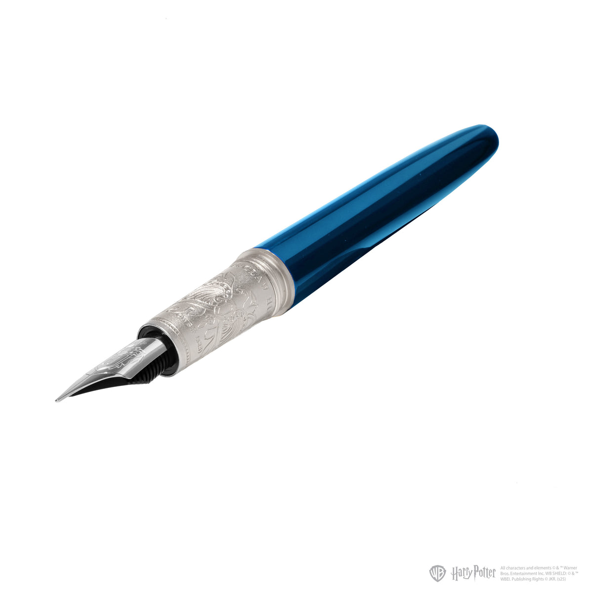 Warner Bros. | Harry Potter | Joule Fountain Pen | Ravenclaw House