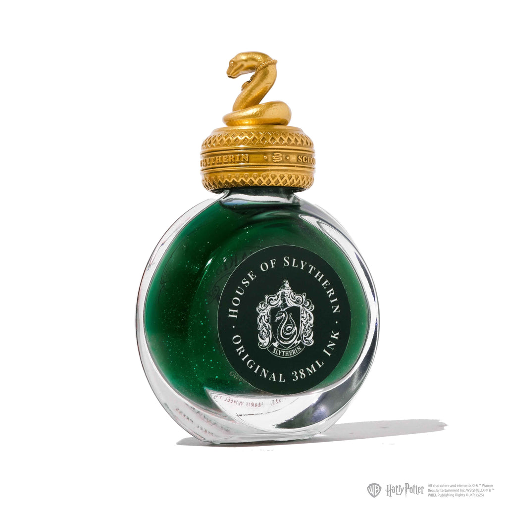 The Hogwarts Houses Ink Collection