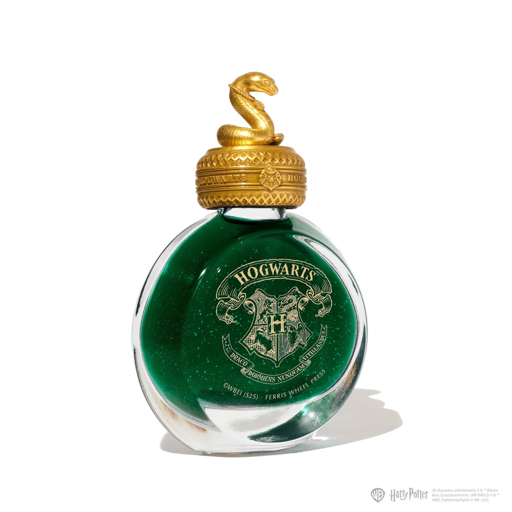The Hogwarts Houses Ink Collection