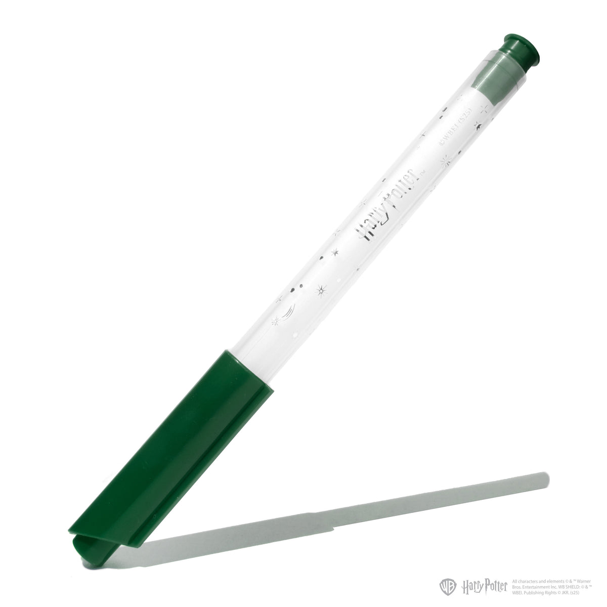 Warner Bros. | Harry Potter | Dabbler Pen and Ink Set | Slytherin House