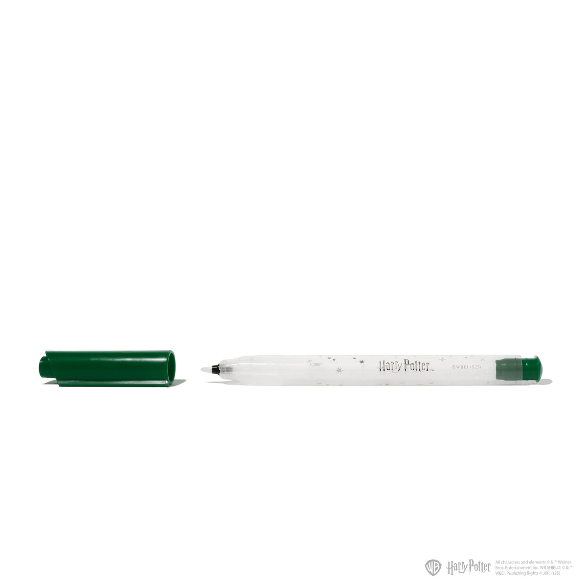 Warner Bros. | Harry Potter | Dabbler Pen and Ink Set | Slytherin House