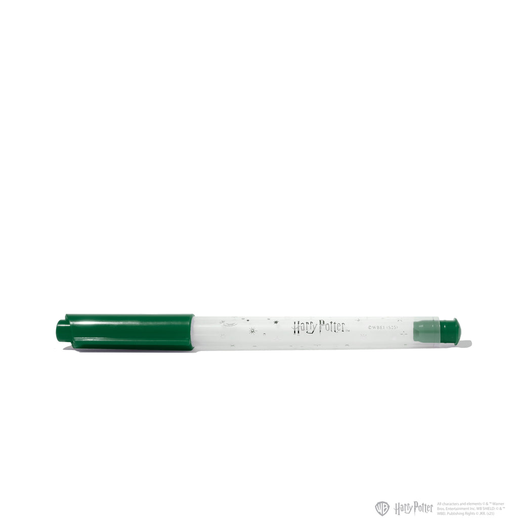 Warner Bros. | Harry Potter | Dabbler Pen and Ink Set | Slytherin House