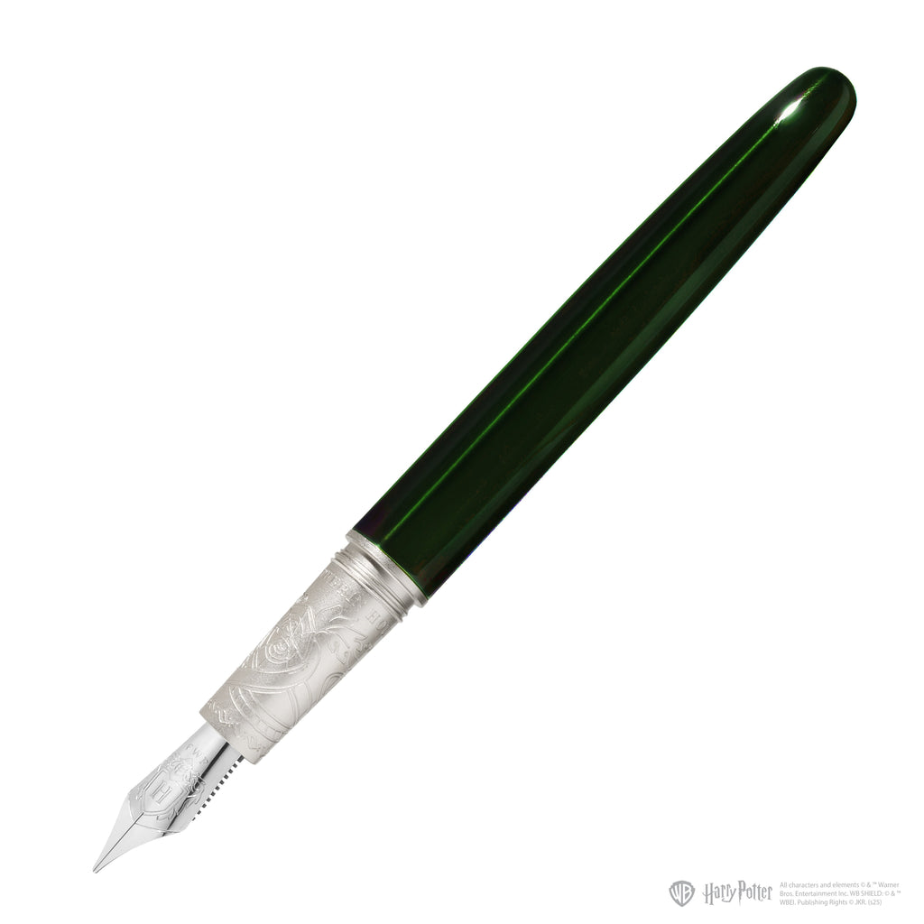 Warner Bros. | Harry Potter | Joule Fountain Pen | Slytherin House