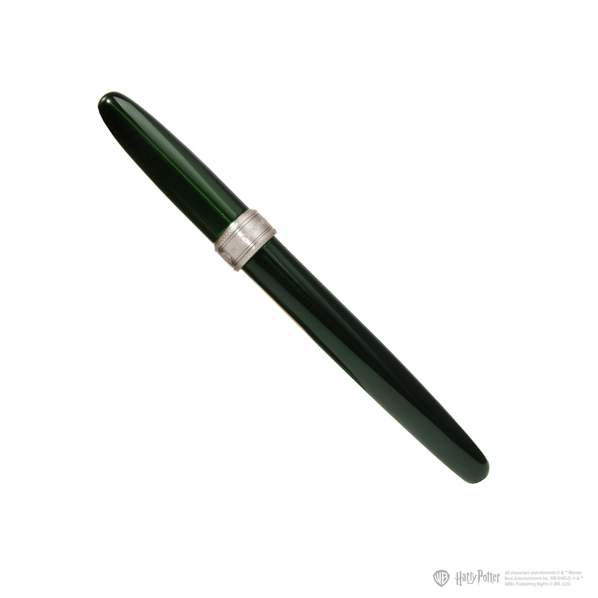Warner Bros. | Harry Potter | Joule Fountain Pen | Slytherin House
