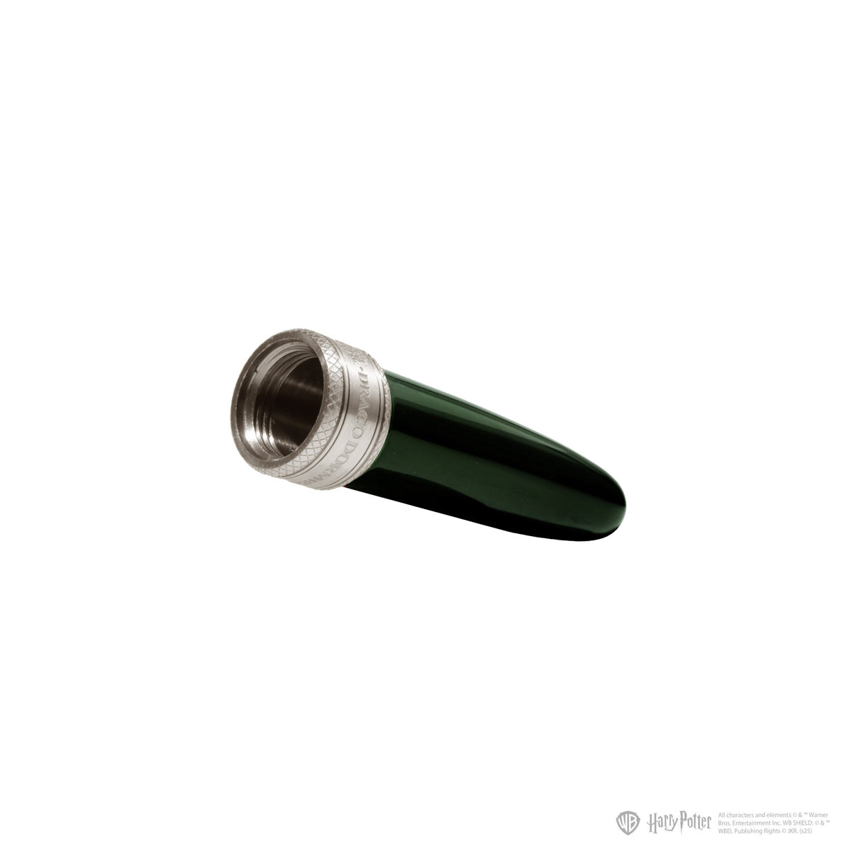 Warner Bros. | Harry Potter | Joule Fountain Pen | Slytherin House