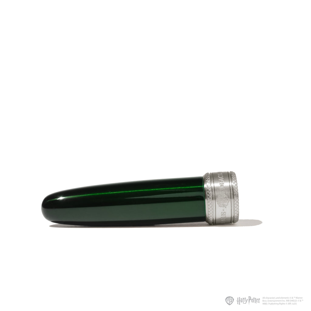 Warner Bros. | Harry Potter | Joule Fountain Pen | Slytherin House