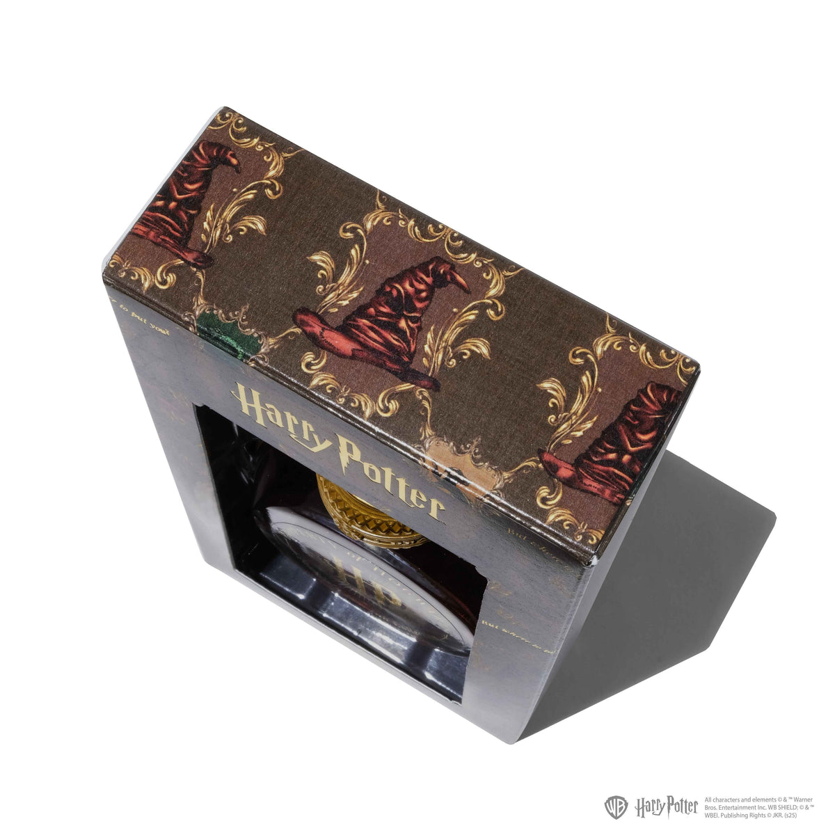 Warner Bros. | Harry Potter | Property of Hogwarts™ 38ml Ink | Limited Run | The Sorting Hat