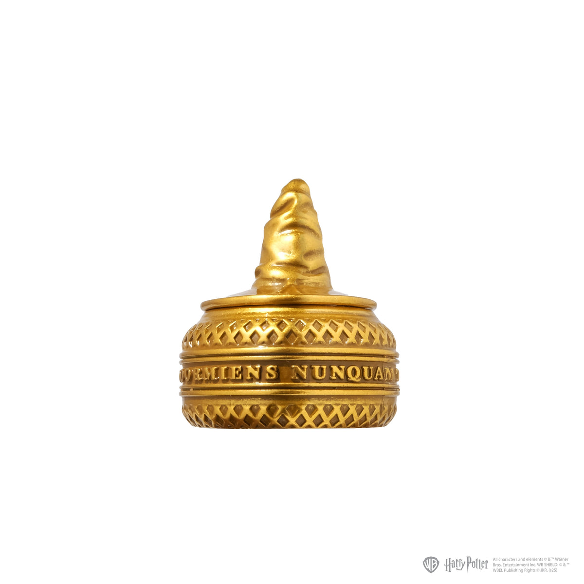 Warner Bros. | Harry Potter | Property of Hogwarts™ 38ml Ink | Limited Run | The Sorting Hat