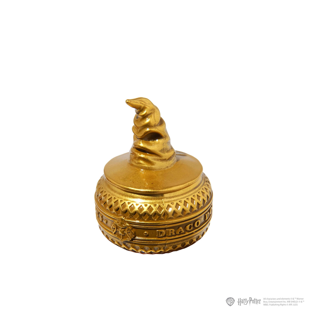 Warner Bros. | Harry Potter | Property of Hogwarts™ 38ml Ink | Limited Run | The Sorting Hat