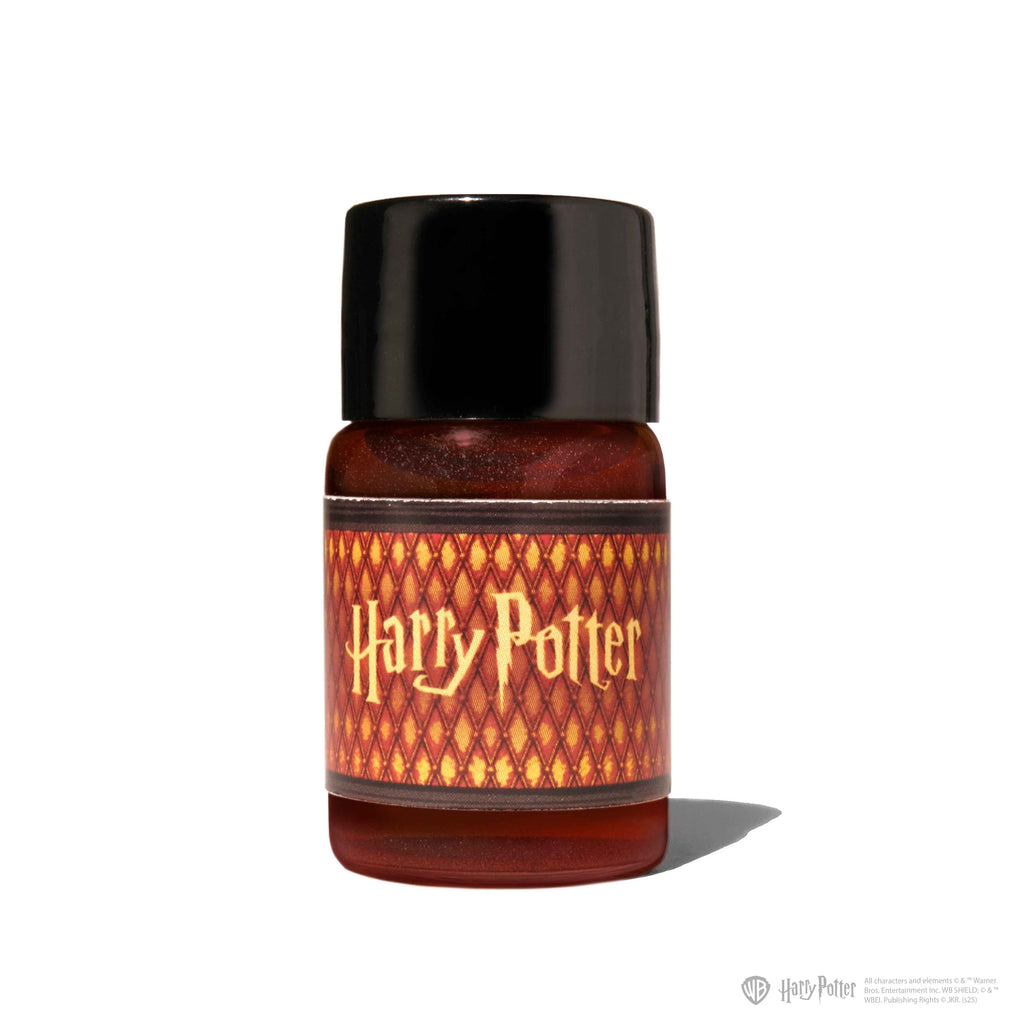 Warner Bros. | Harry Potter | Carousel Pen and Ink Set | Gryffindor House
