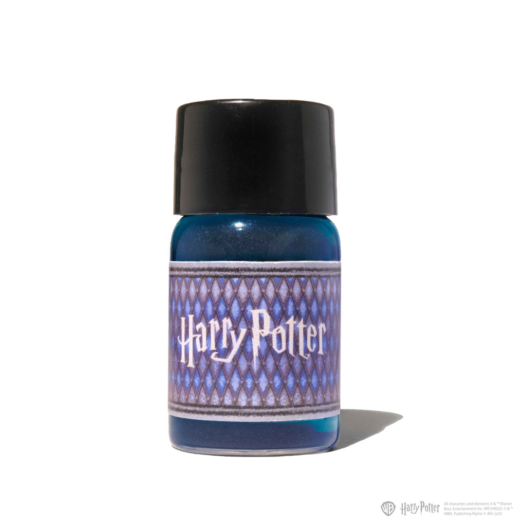Warner Bros. | Harry Potter | Carousel Pen and Ink Set | Ravenclaw House