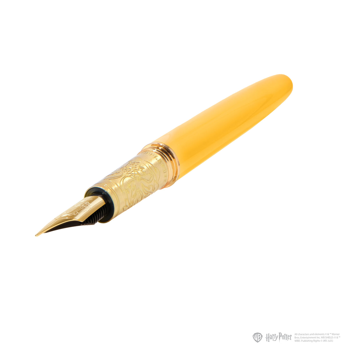 Warner Bros. | Harry Potter | Joule Fountain Pen | Hufflepuff House