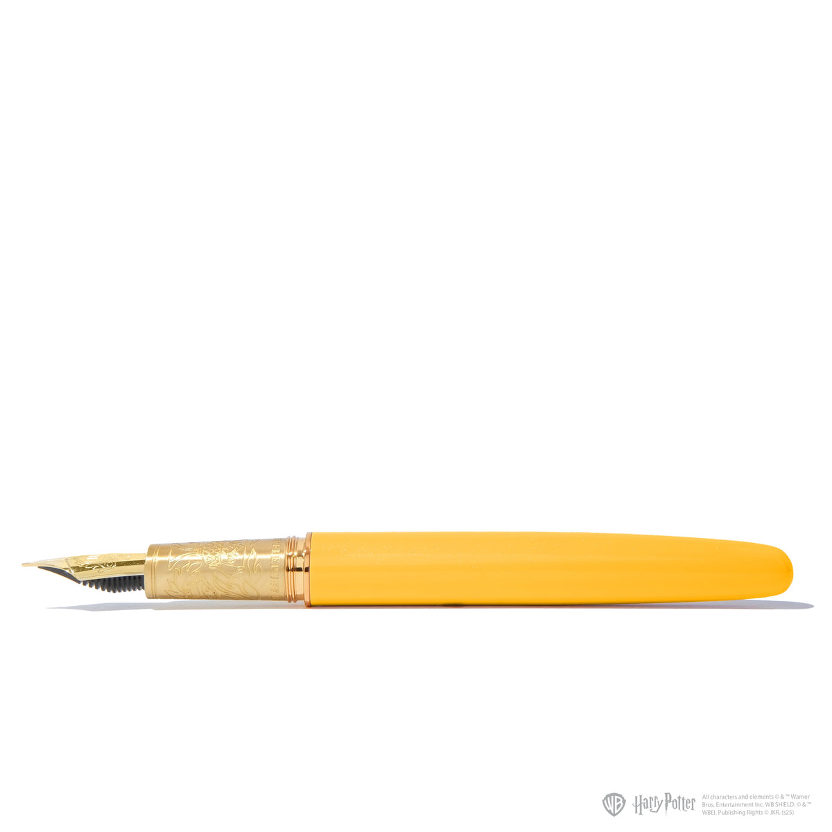 Warner Bros. | Harry Potter | Joule Fountain Pen | Hufflepuff House