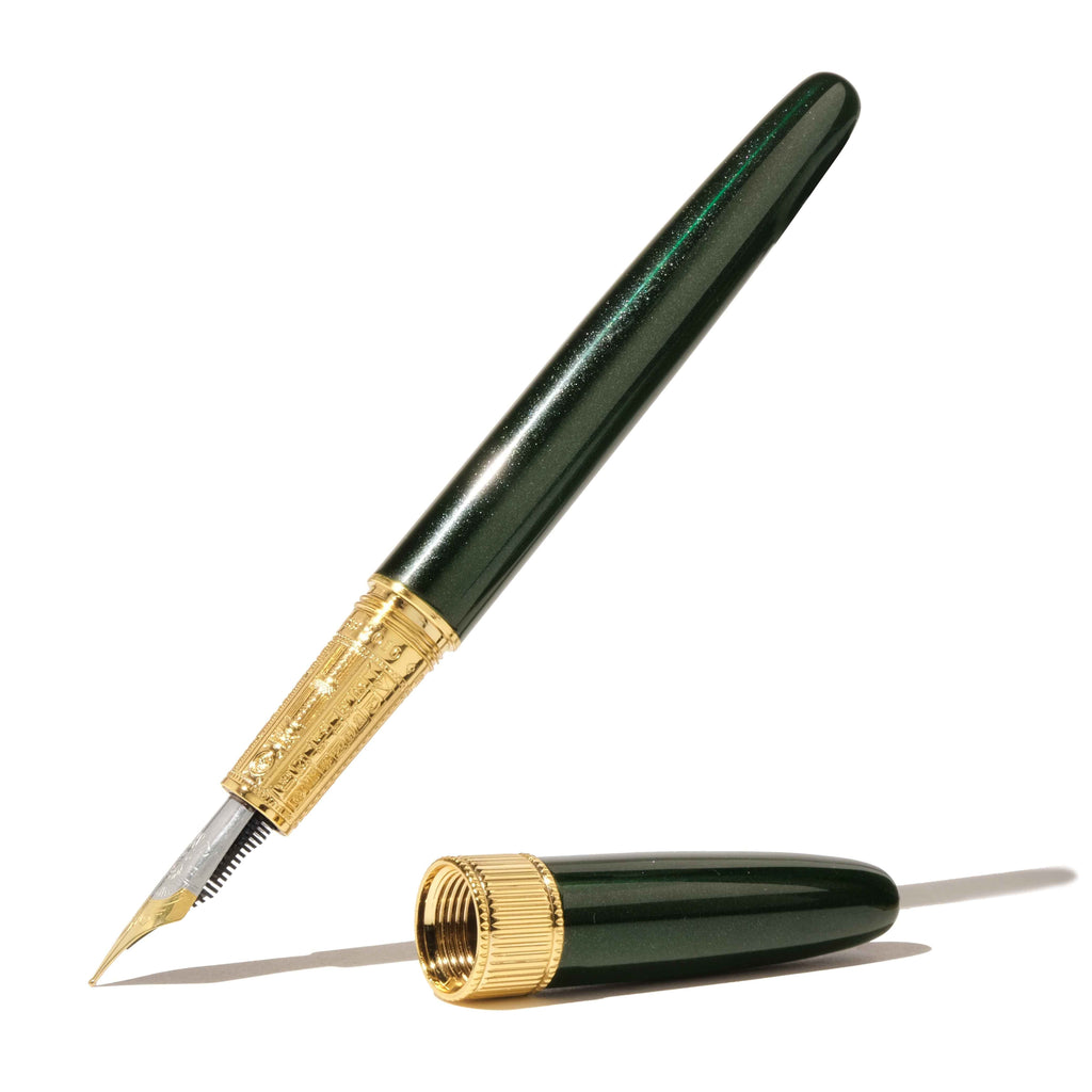 The Joule Fountain Pen - Miss Cora Lynn