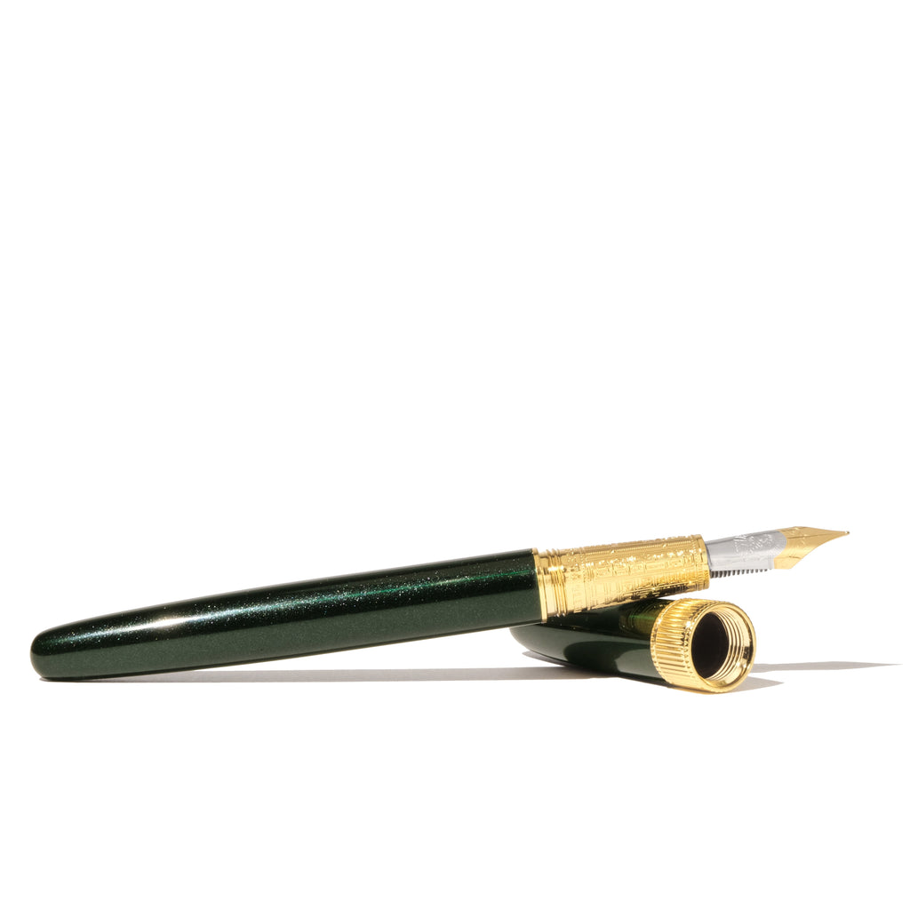The Joule Fountain Pen - Miss Cora Lynn