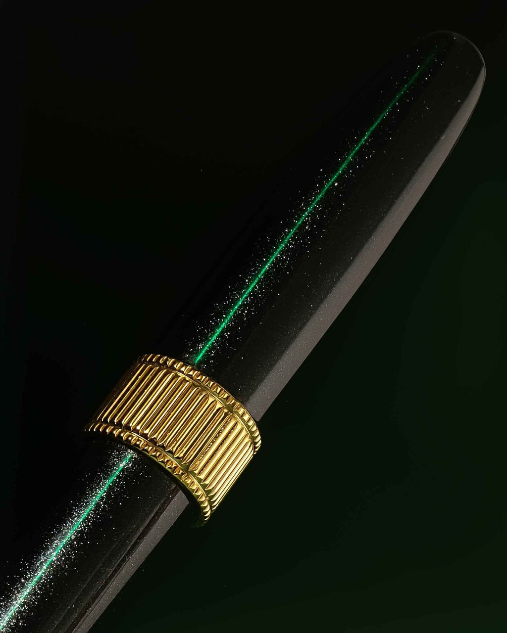 The Joule Fountain Pen - Miss Cora Lynn