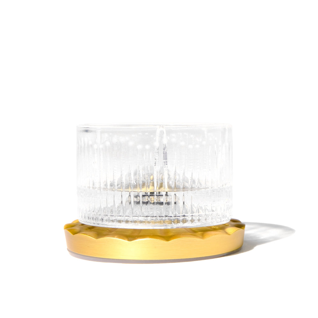 The Carousel Inkwell - Modern Antiques