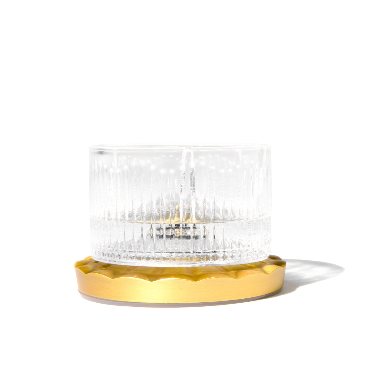 The Carousel Inkwell Polished Edition - Modern Antiques